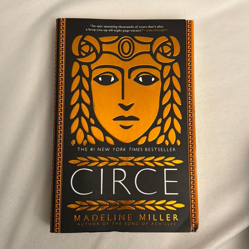 Circe