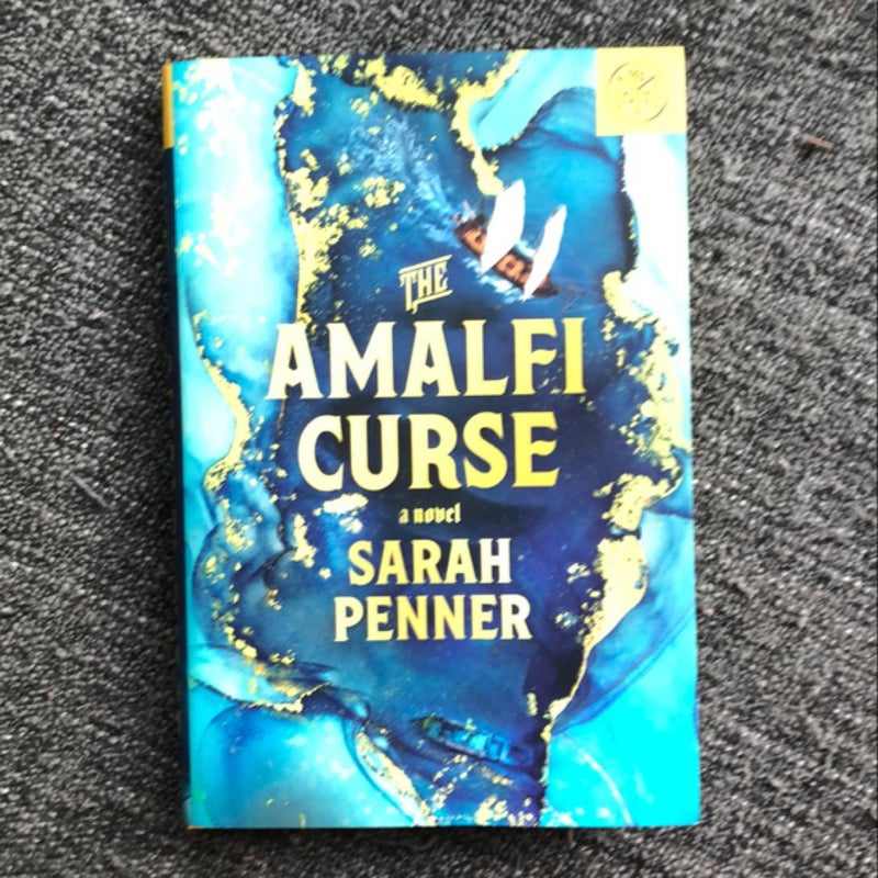 The Amalfi Curse