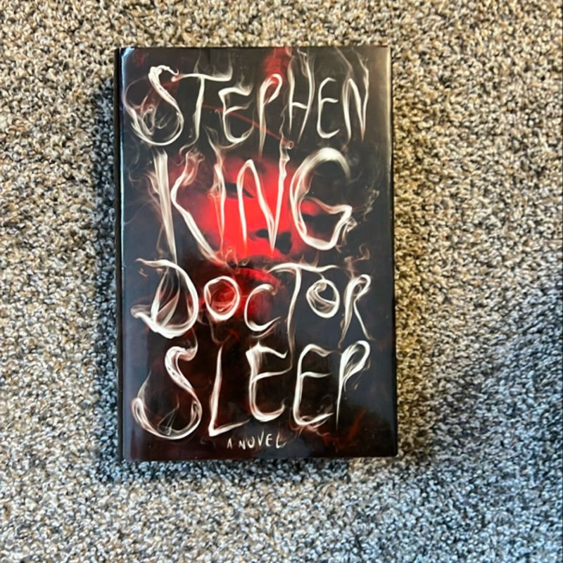 Doctor Sleep