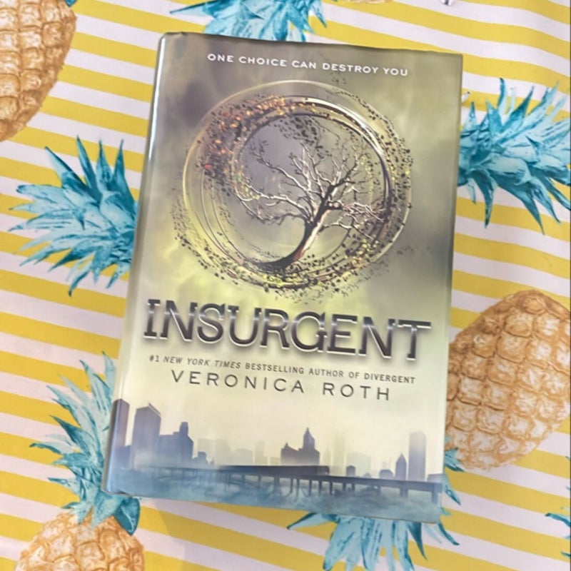 Insurgent