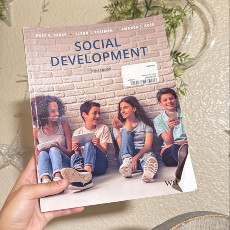 Social Development