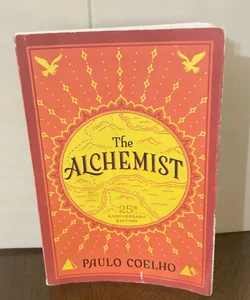 The Alchemist