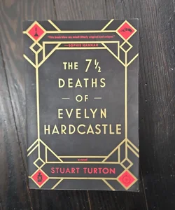 The 7½ Deaths of Evelyn Hardcastle