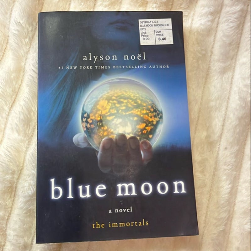Blue Moon