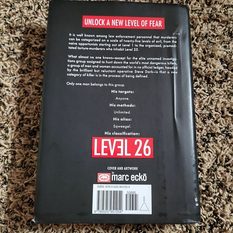 Level 26