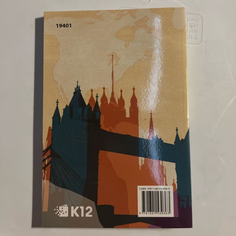 British and World Classics