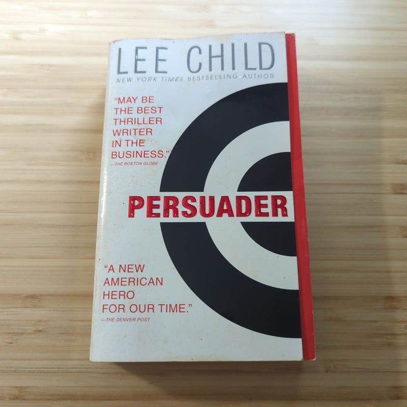 Persuader