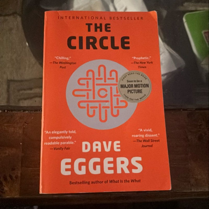 The Circle