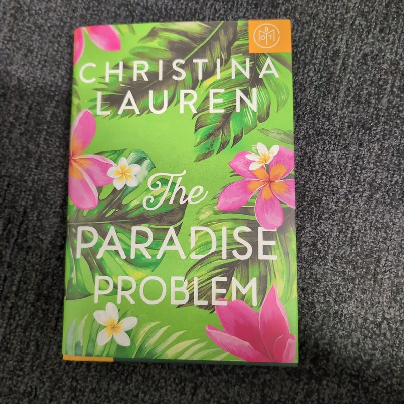 The Paradise Problem