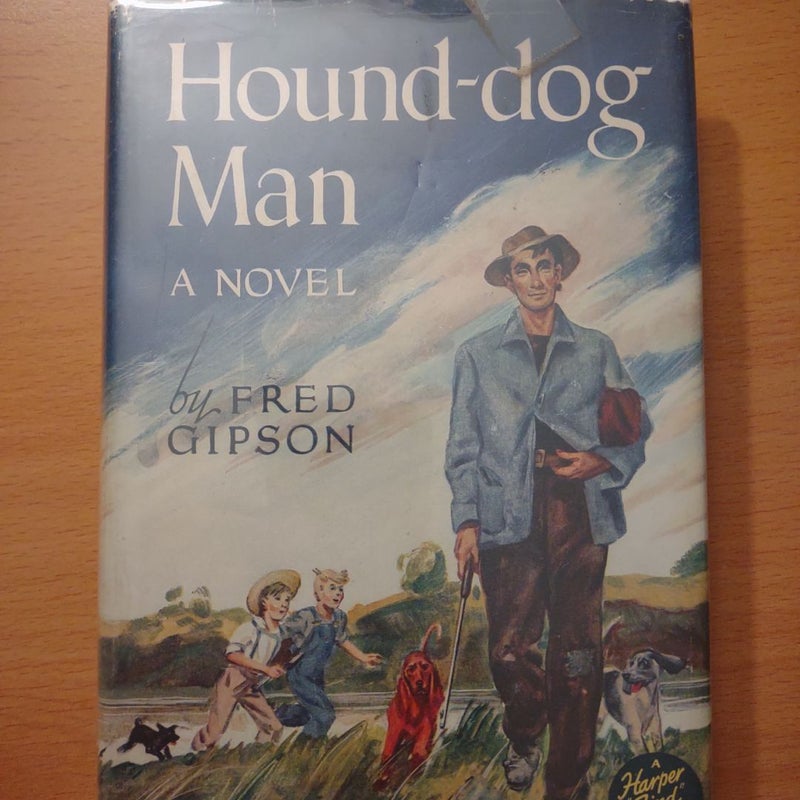 Hound-dog Man