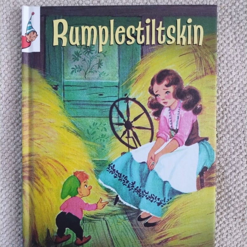 Rumplestiltskin