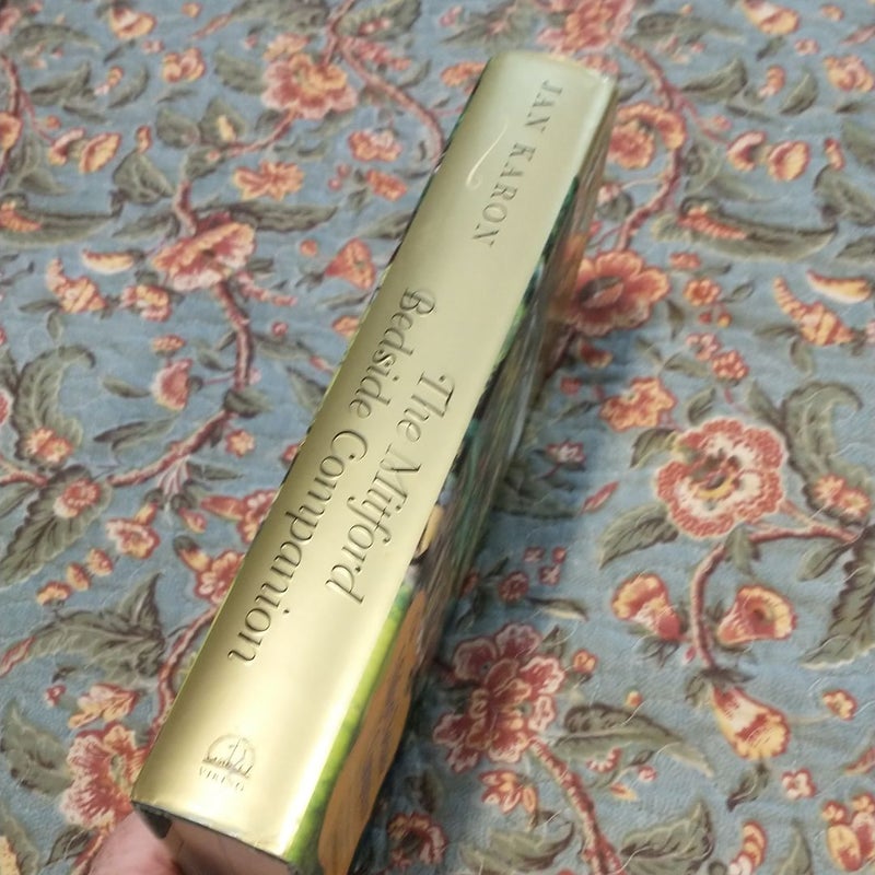 The Mitford Bedside Companion