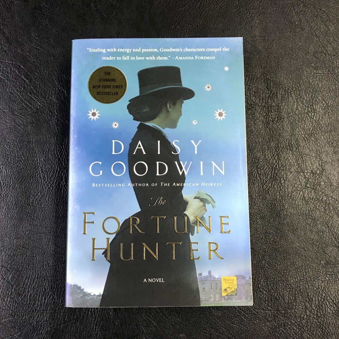 The Fortune Hunter