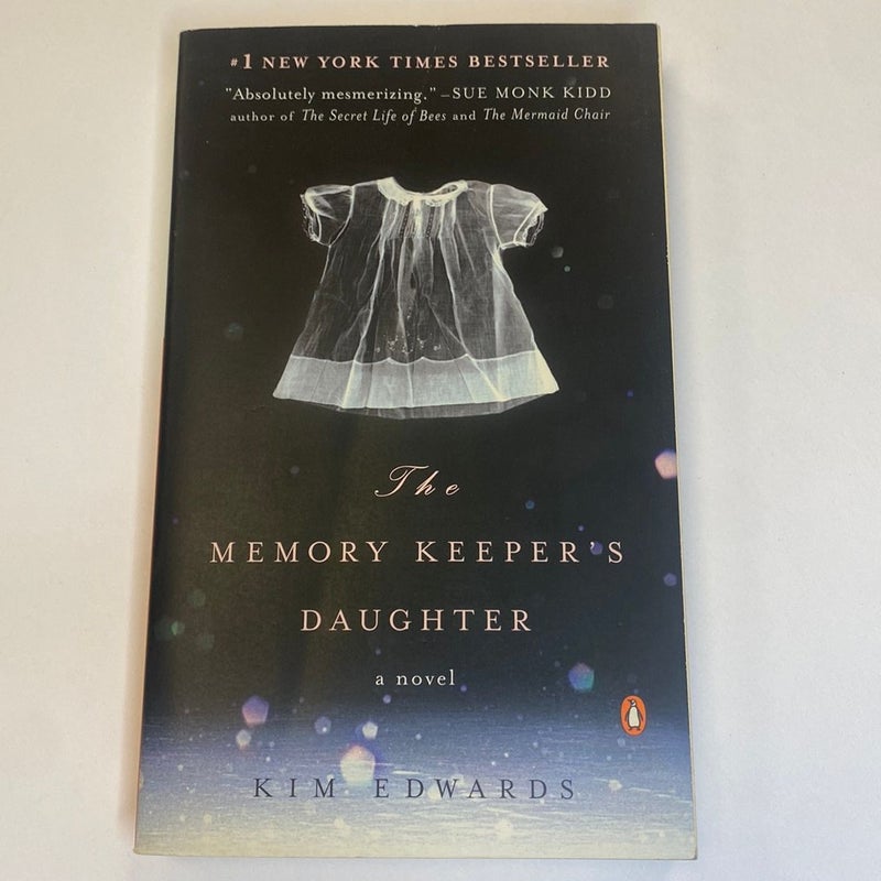 The Memory Keeper's Daughter