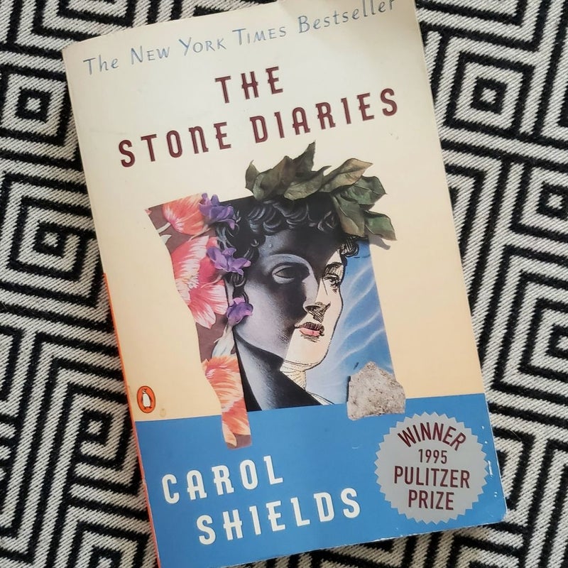 The Stone Diaries