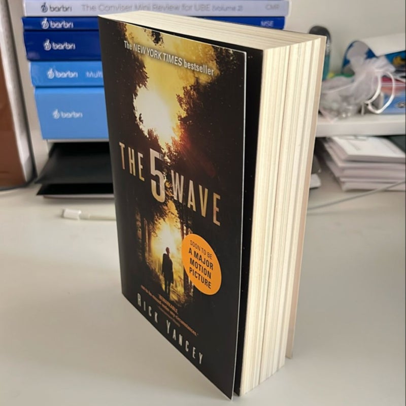 The 5th Wave