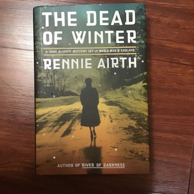 The Dead of Winter