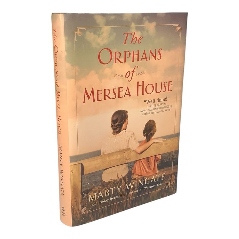 The Orphans of Mersea House