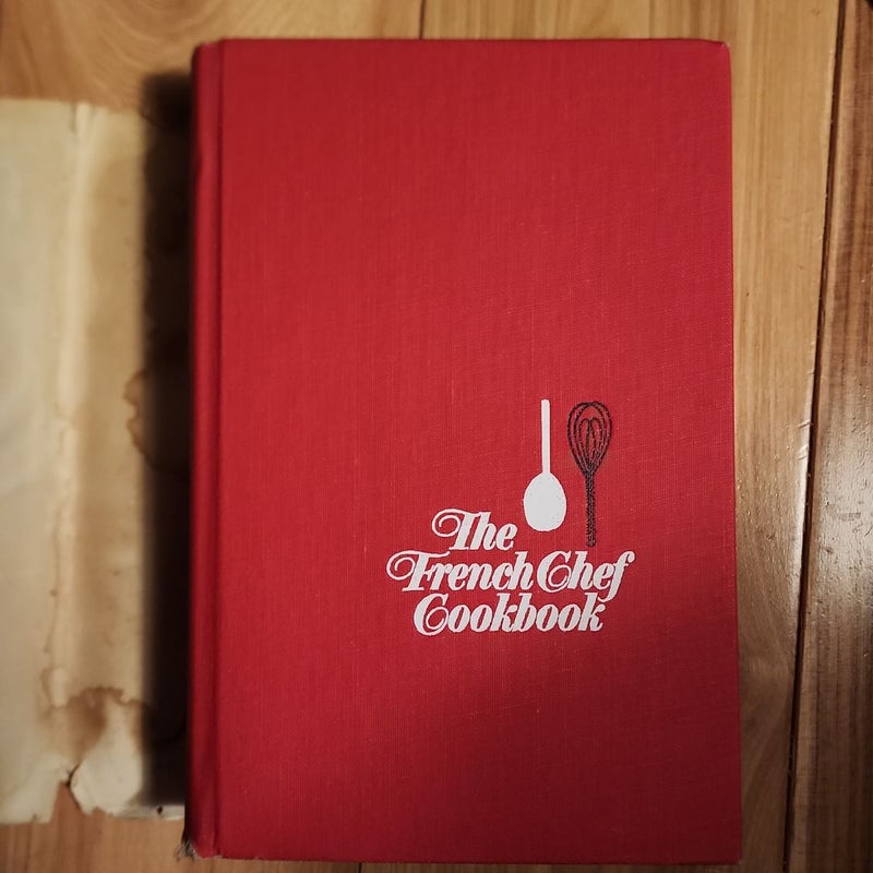 The French Chef Cookbook