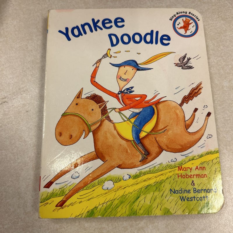 Yankee Doodle 