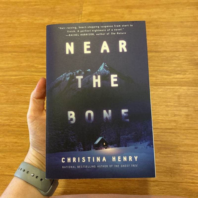 Near the Bone