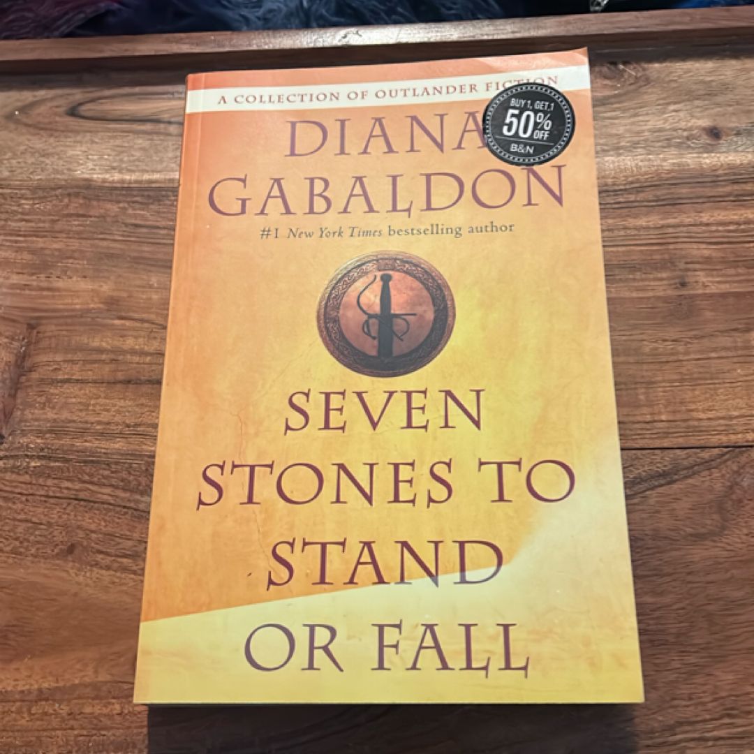Seven Stones to Stand or Fall