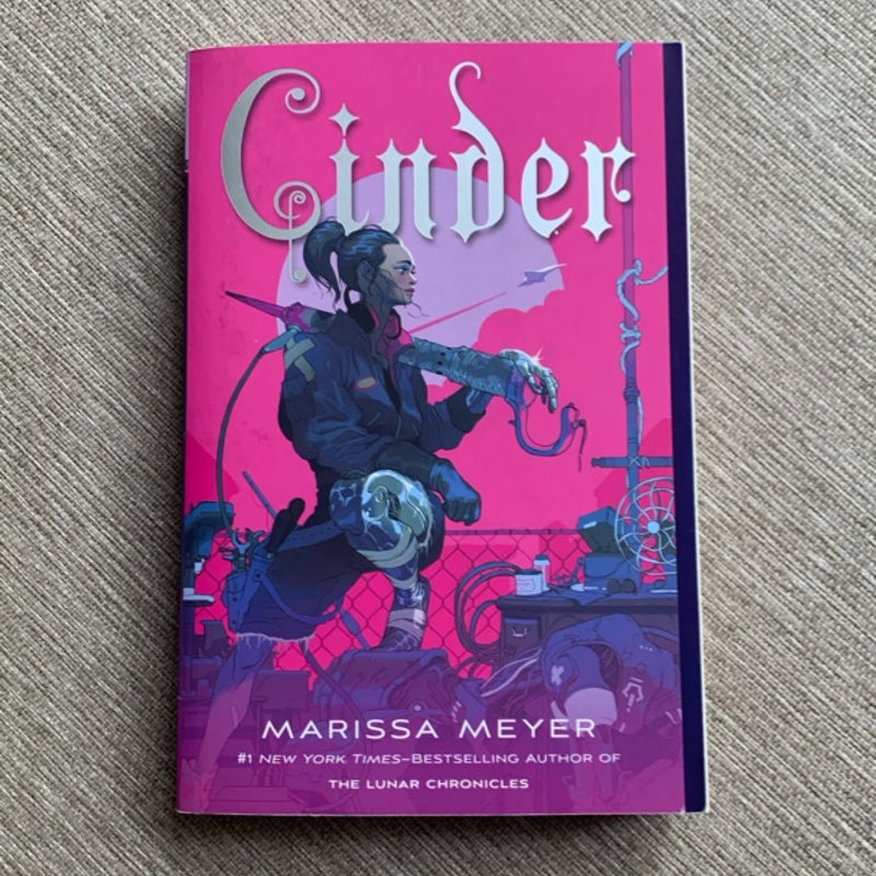 Cinder