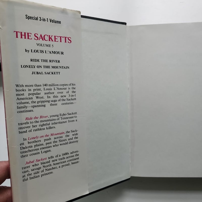 The Sacketts