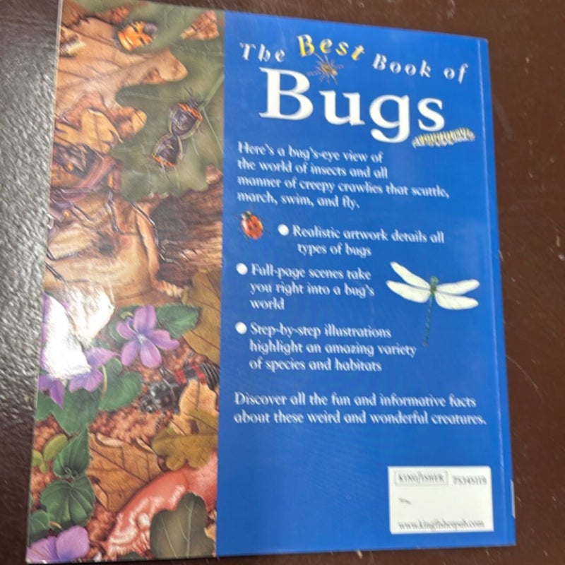Bugs Book 