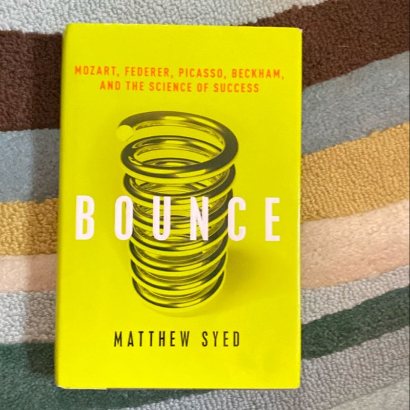 Bounce