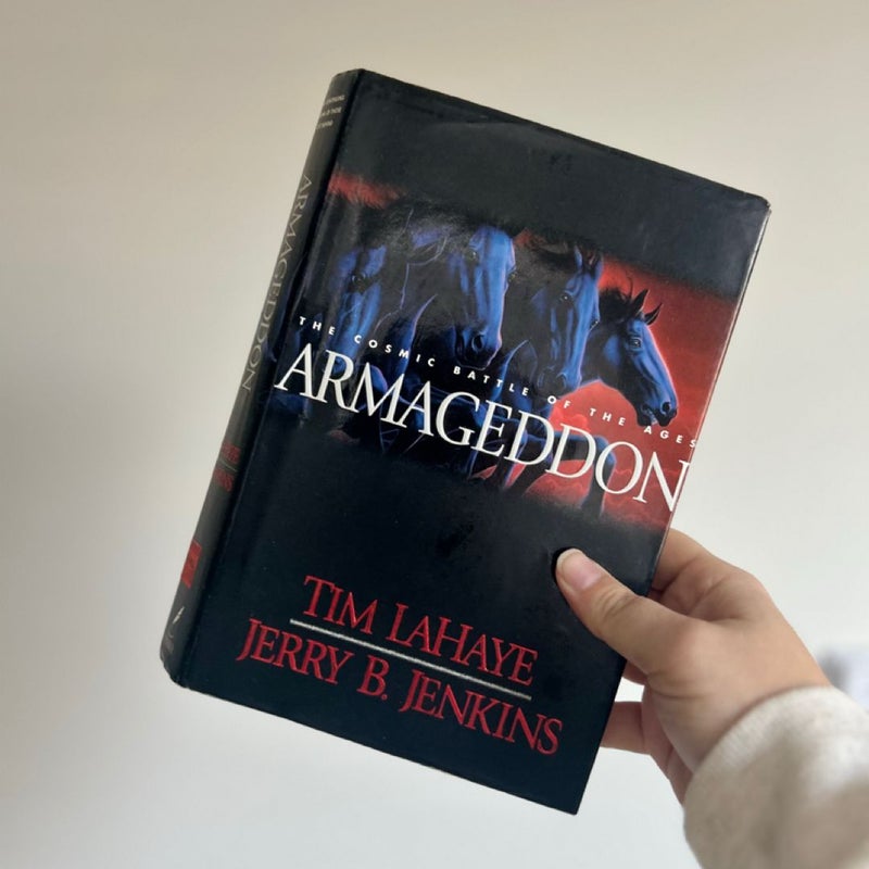 Armageddon