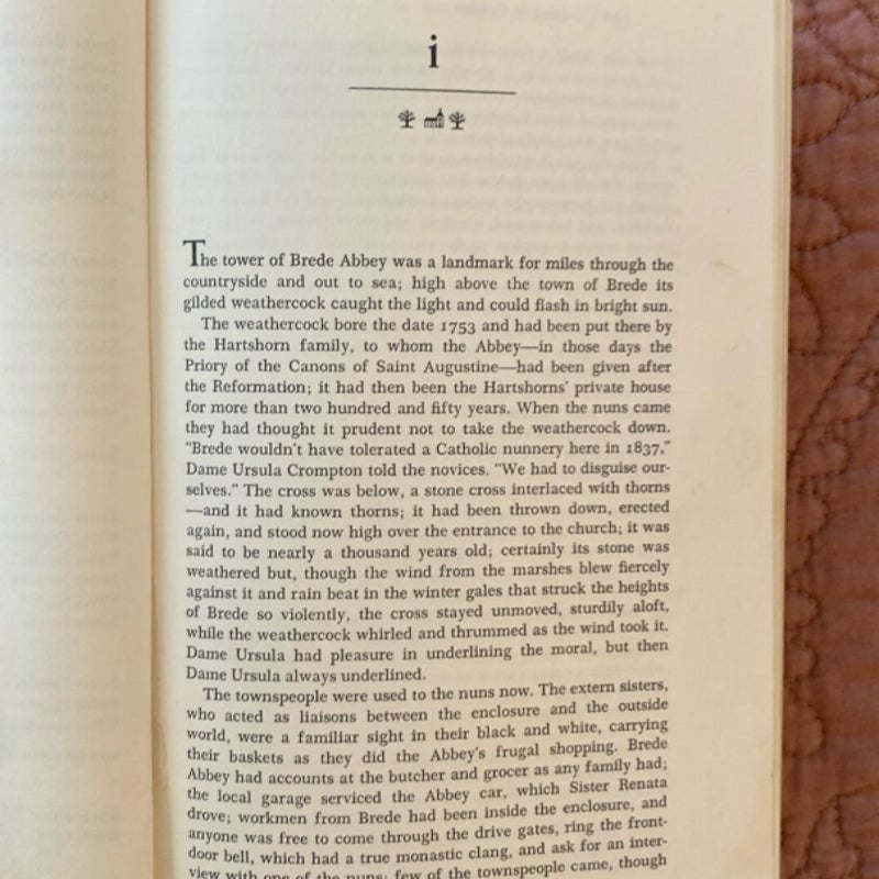 In This House of Brede (1969 Edition)