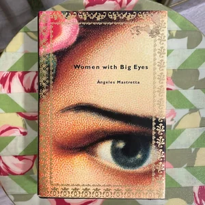 Women with Big Eyes
