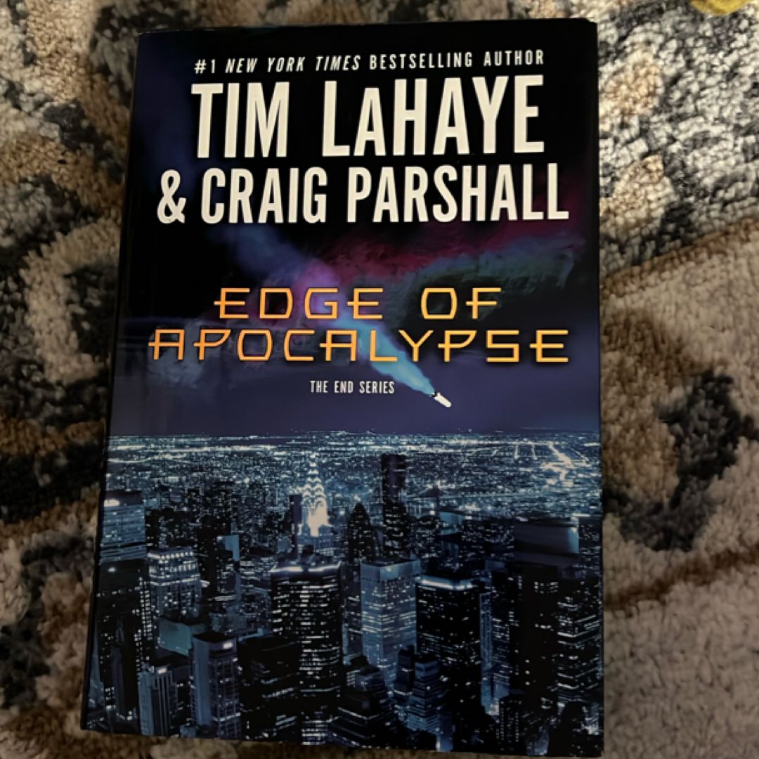 Edge of Apocalypse