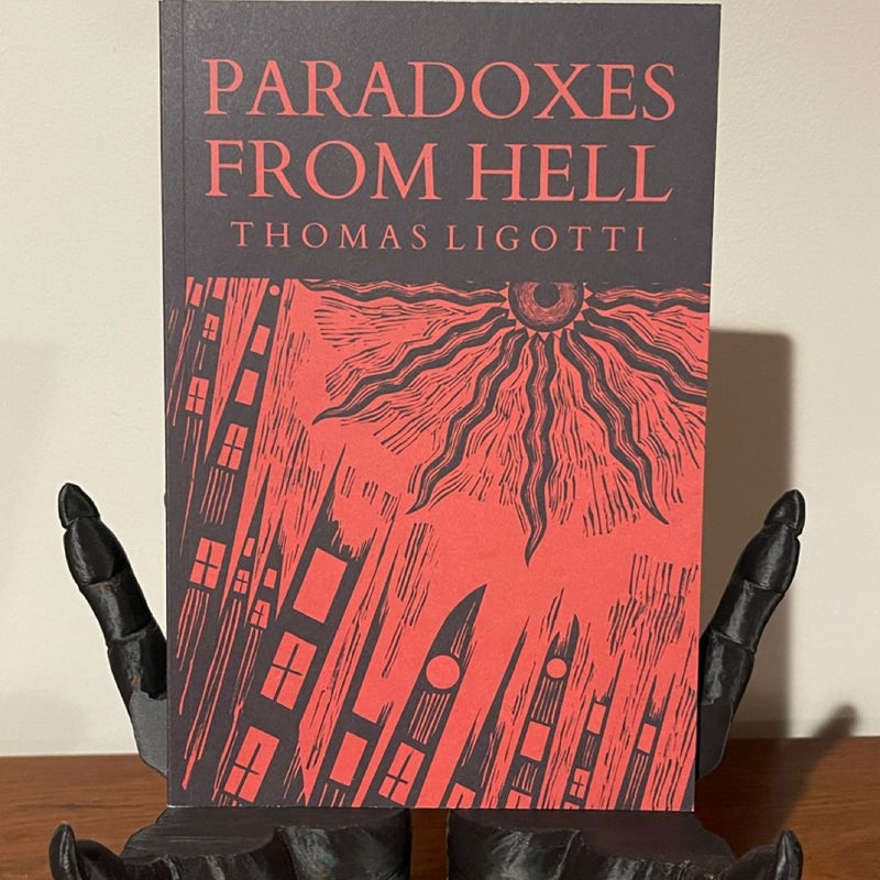 Paradoxes From Hell