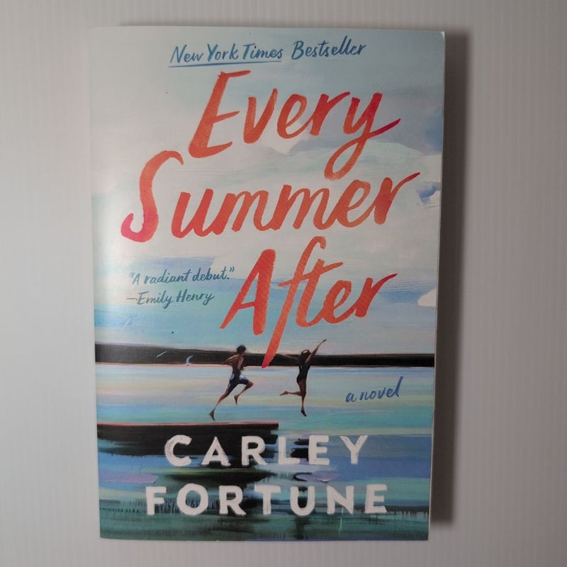 Every Summer After
