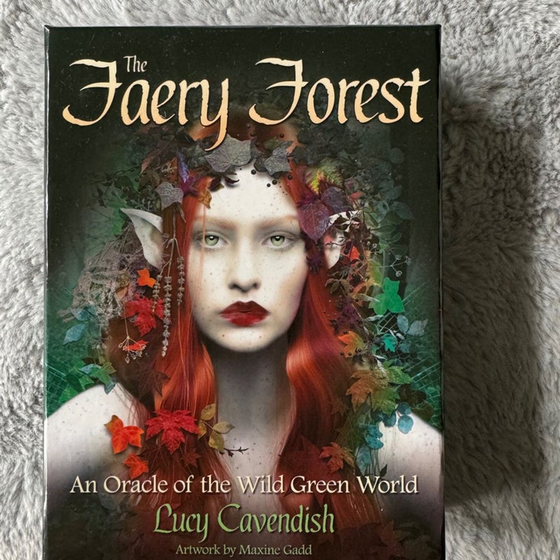 The Faery Forest