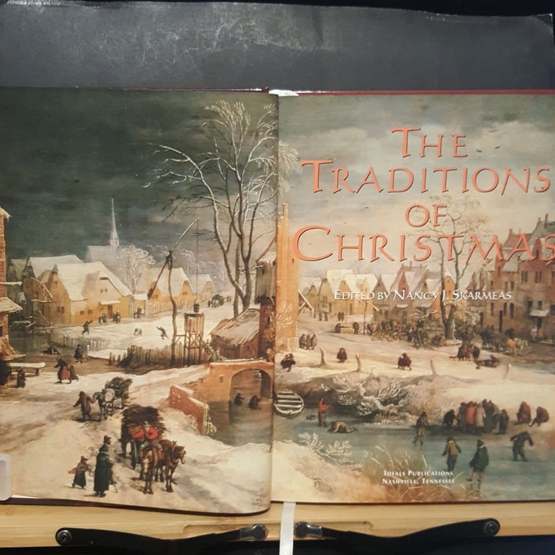 Traditions of Christmas