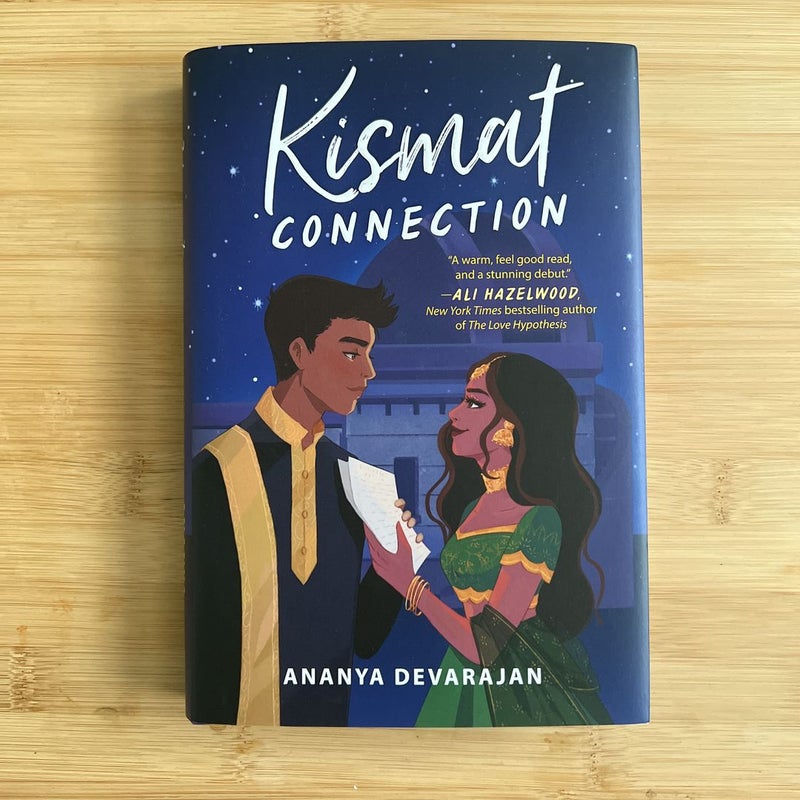 Kismat Connection