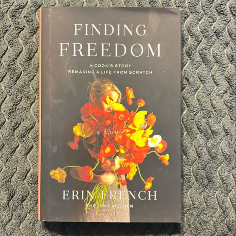 Finding Freedom