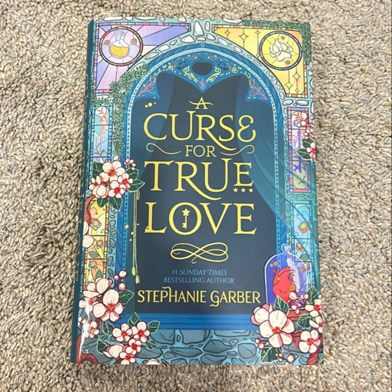A Curse for True Love