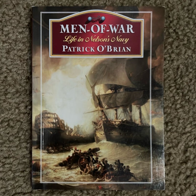 Men-Of-War