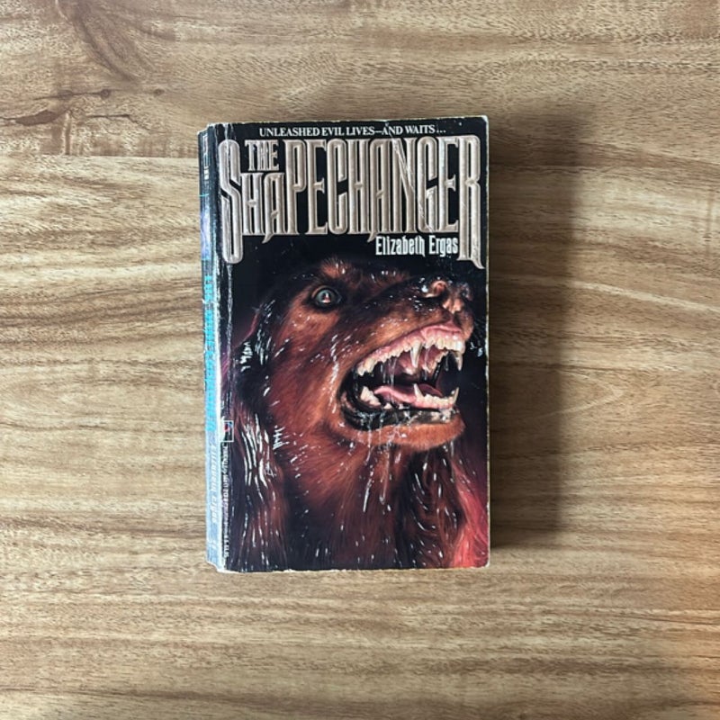 The Shapechanger 