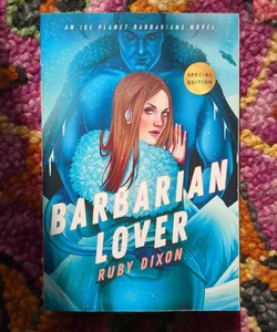 Barbarian Lover