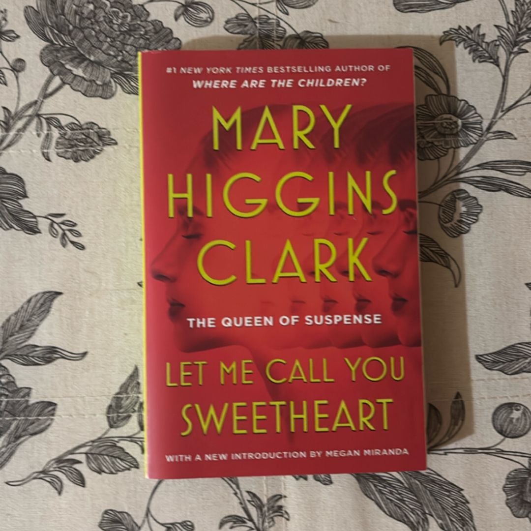 Let Me Call You Sweetheart