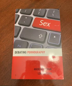 Debating Pornography 