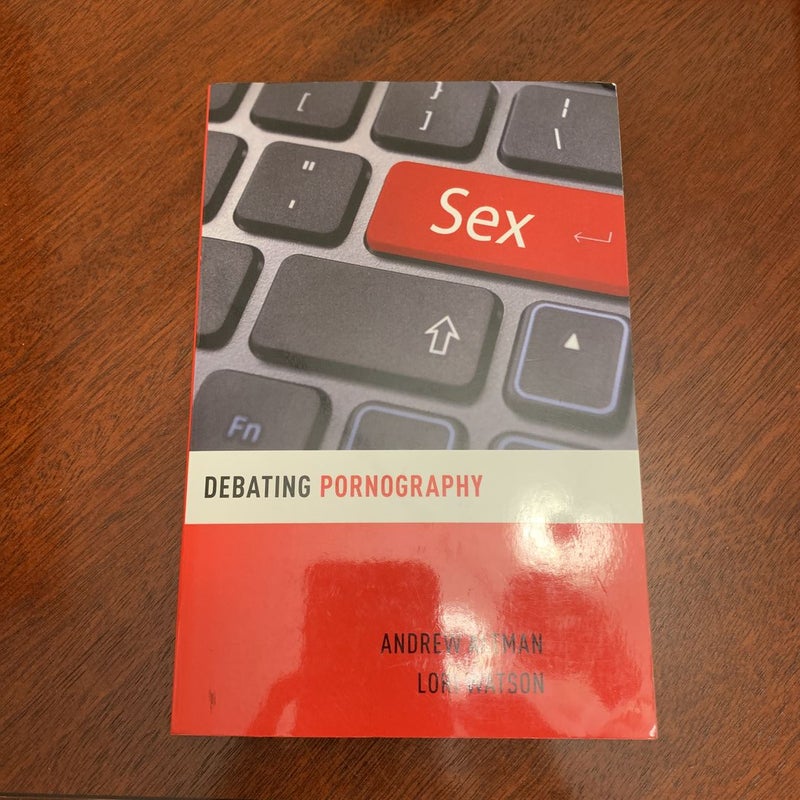 Debating Pornography 
