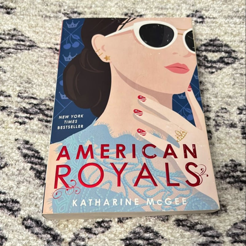 American Royals