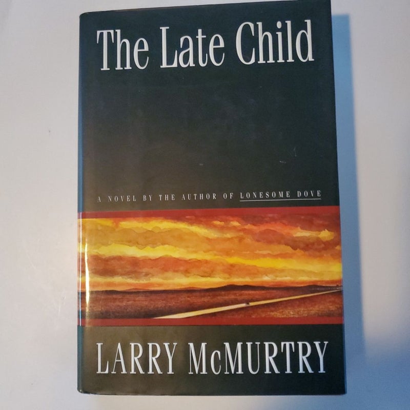 The Late Child