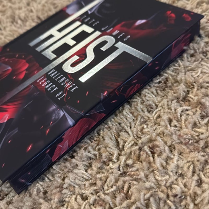 Heist 